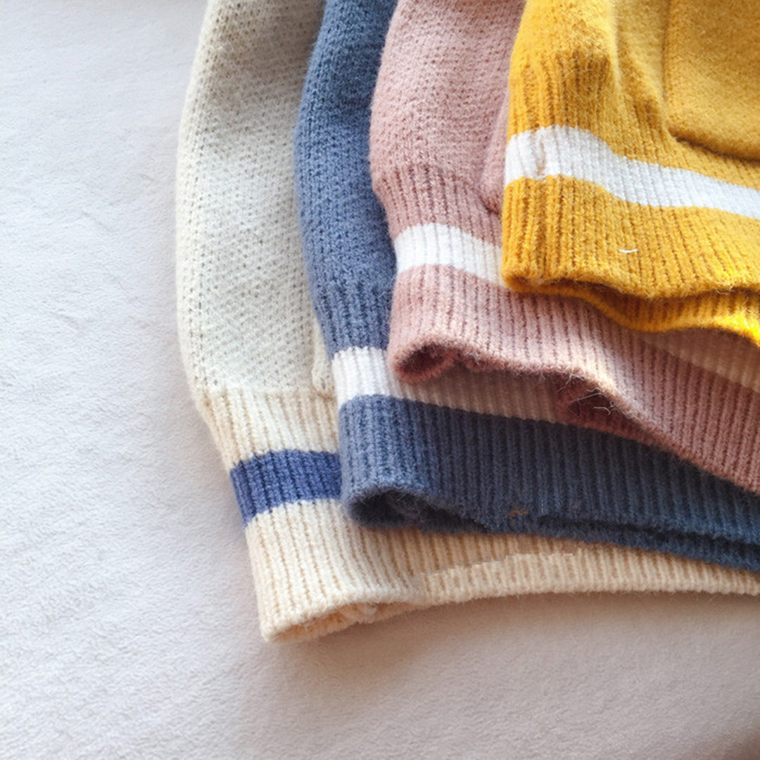 Stilla | Elegant og Komfortabel Cardigan til Ubesværet Mode