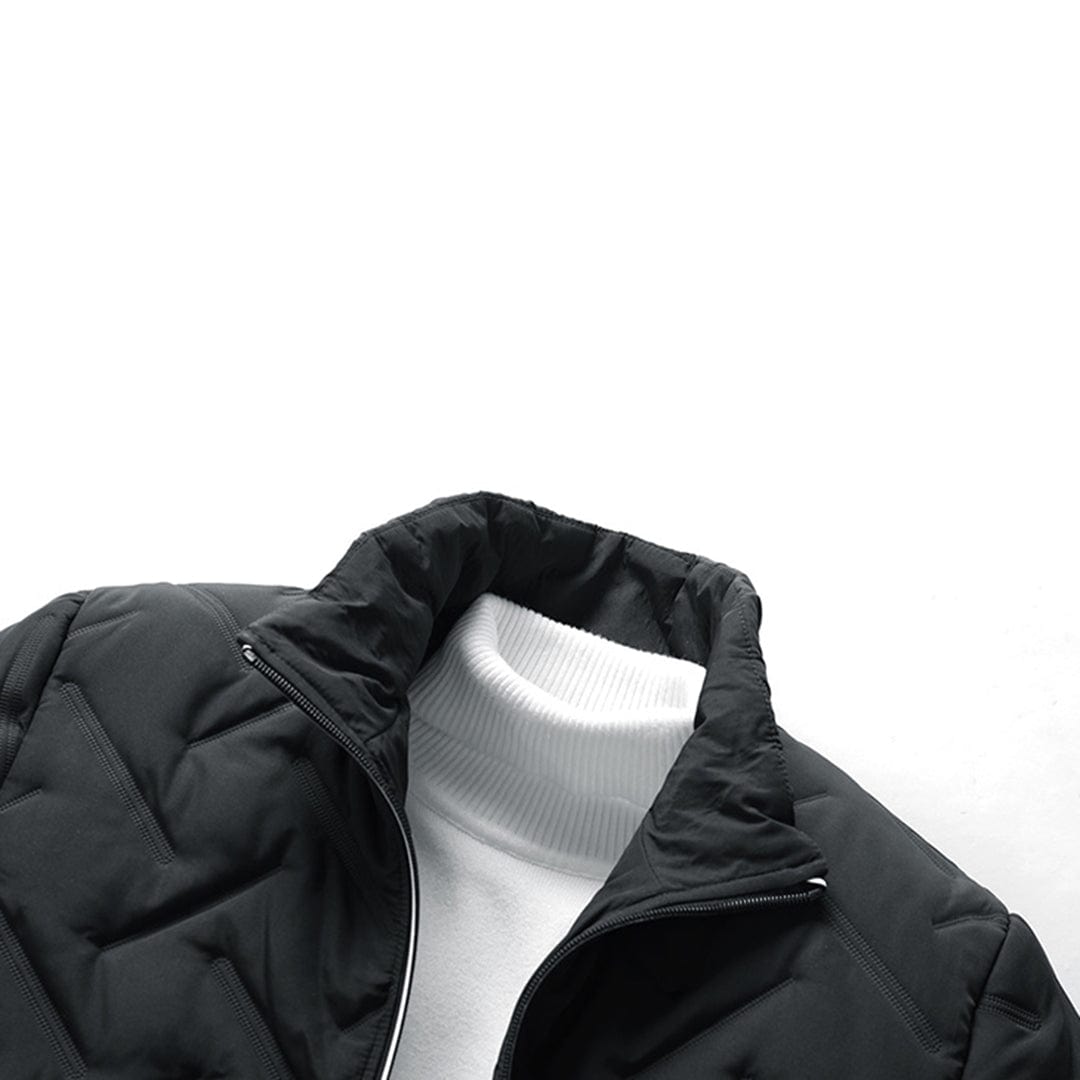 Stilla | Afslappet og trendy vest