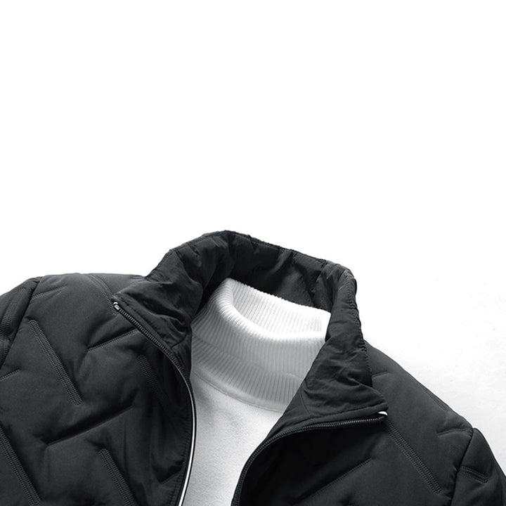 Stilla | Afslappet og trendy vest
