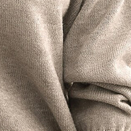 Stilla | V-Udsnit Pullover Elegant og Løs