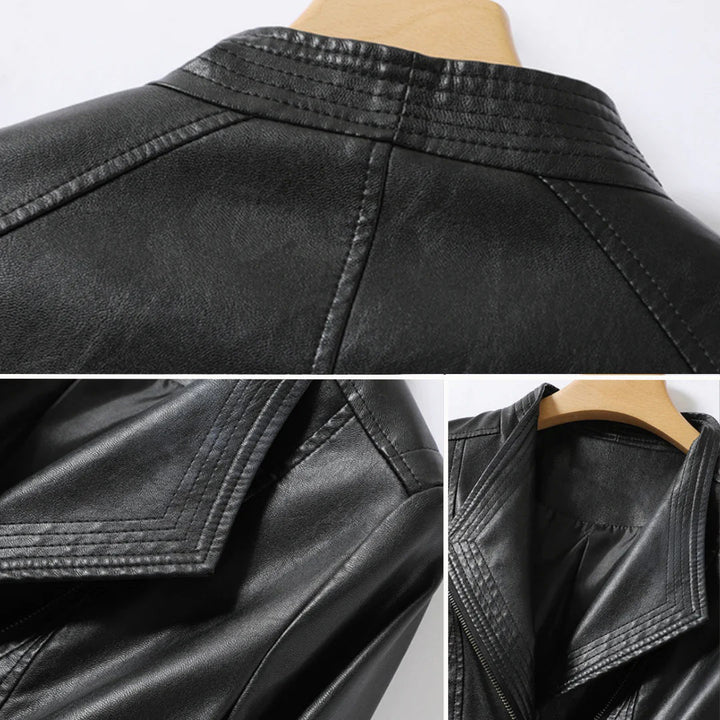 Stilla | Slim-fit- og elegant jakke til damer