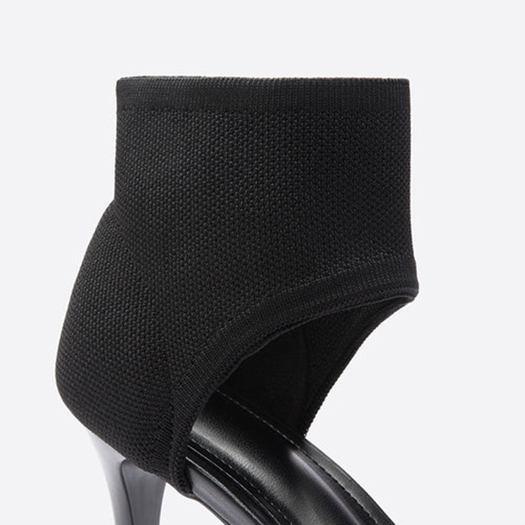 Stilla | Elegante Højhælede Sko Til Et Klasse Look