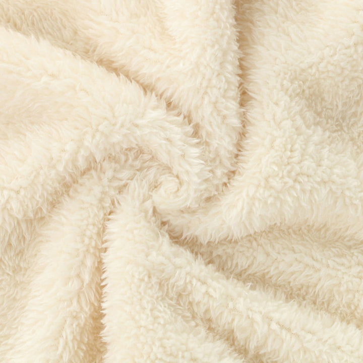 Stilla | Behagelig, Fluffy Pullover