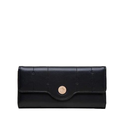 Stilla | Pocket Elegante Trifold Wallet