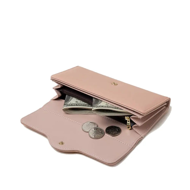 Stilla | Pocket Elegante Trifold Wallet