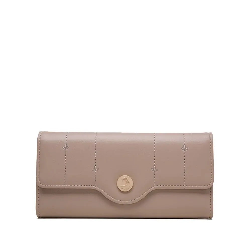 Stilla | Pocket Elegante Trifold Wallet