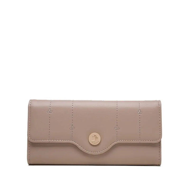 Stilla | Pocket Elegante Trifold Wallet