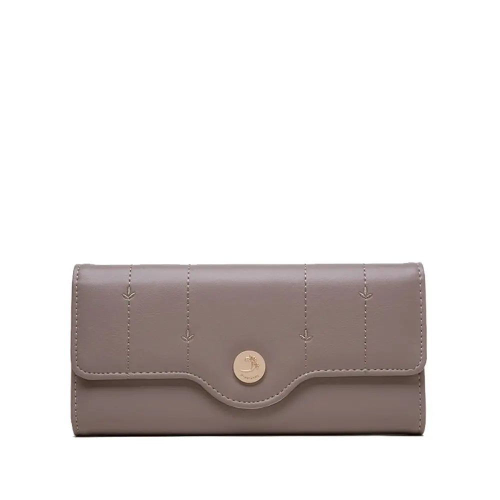 Stilla | Pocket Elegante Trifold Wallet