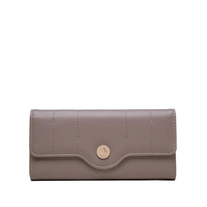 Stilla | Pocket Elegante Trifold Wallet