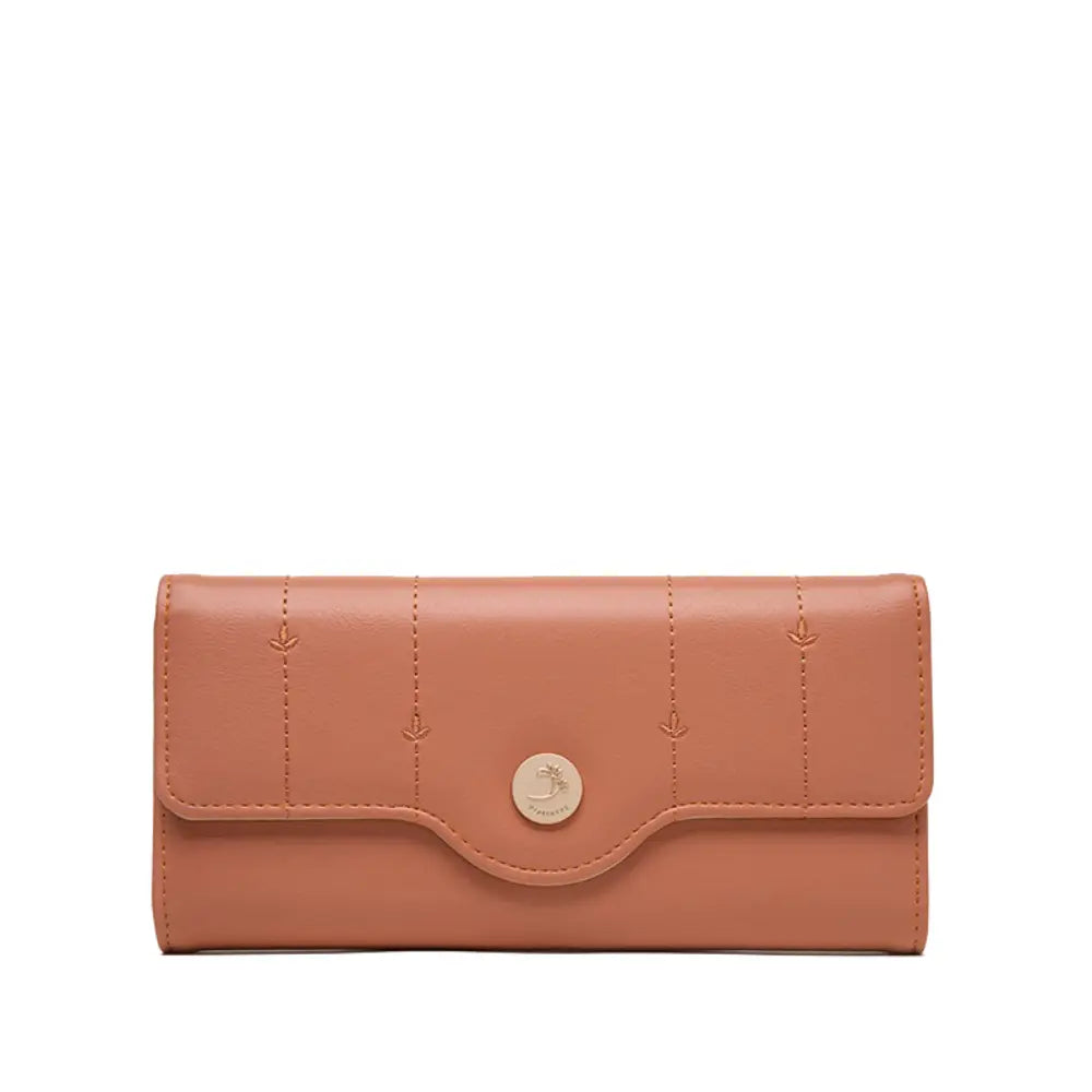 Stilla | Pocket Elegante Trifold Wallet