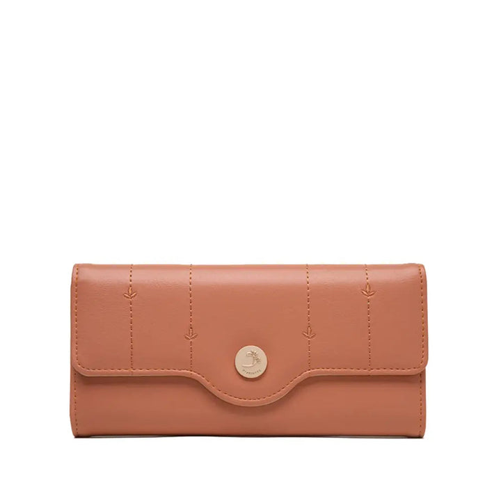 Stilla | Pocket Elegante Trifold Wallet