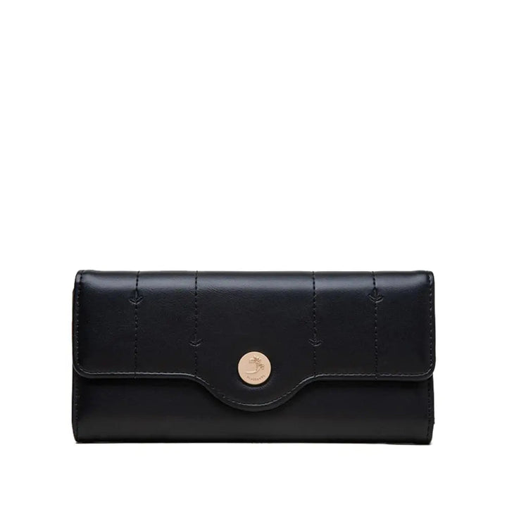 Stilla | Pocket Elegante Trifold Pung