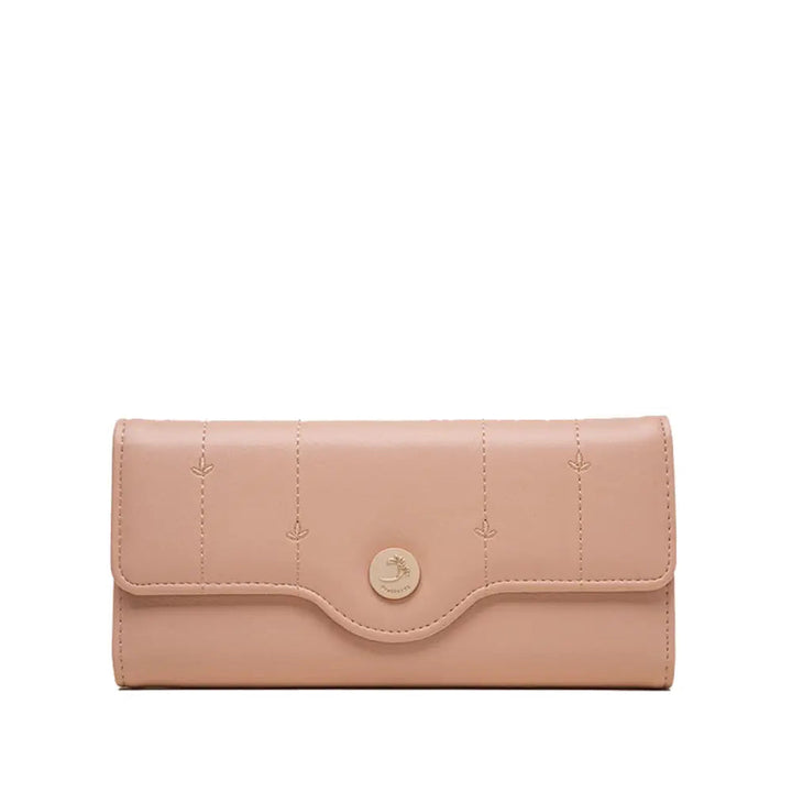 Stilla | Pocket Elegante Trifold Pung
