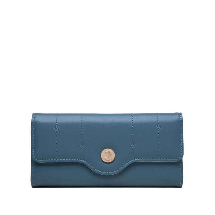 Stilla | Pocket Elegante Trifold Pung