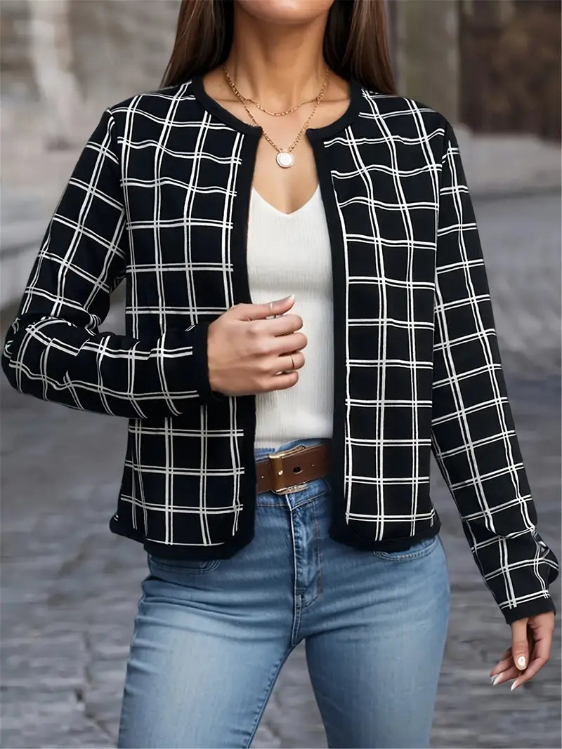 Stilla | Elegant Casual Beklædningsdesign