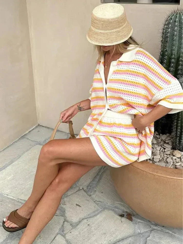 Stilla | Elegant To-delt Kostume