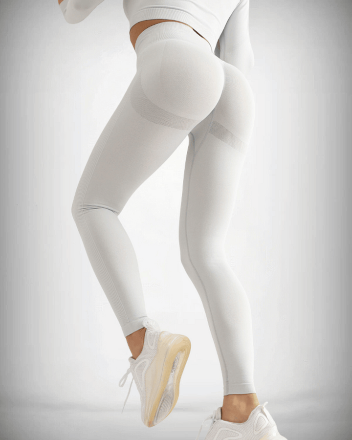 Stilla | Sportswear Højtaljede Booty Tights