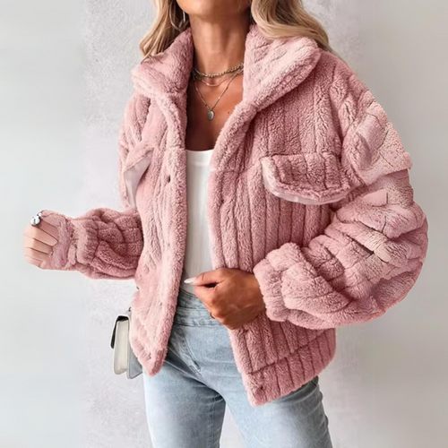 Stilla | Tykt og Elegante Pels