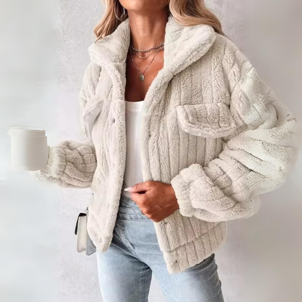 Stilla | Tykt og Elegante Pels
