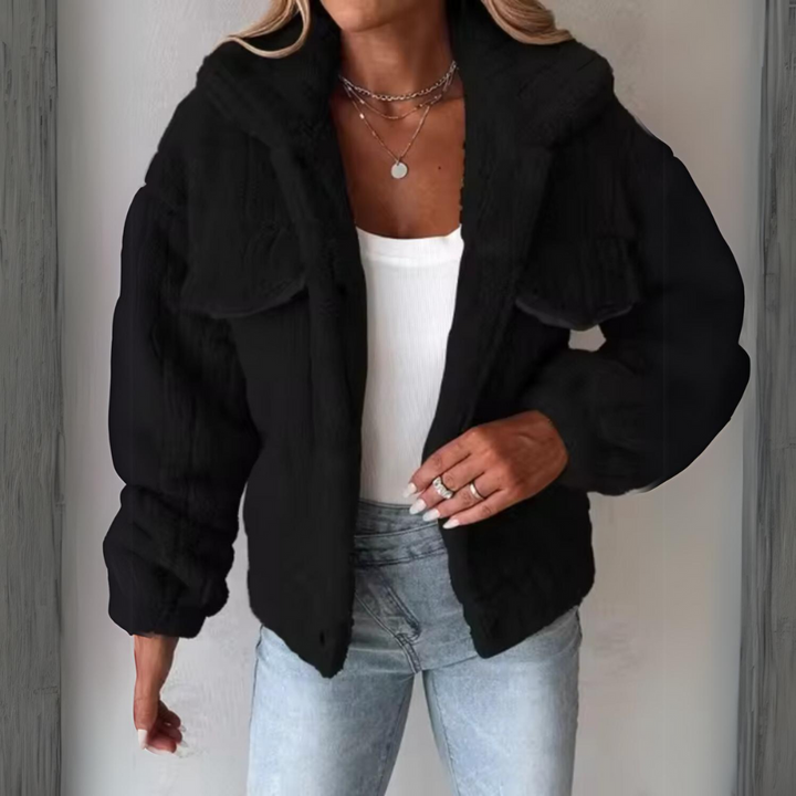 Stilla | Tykt og Elegante Pels