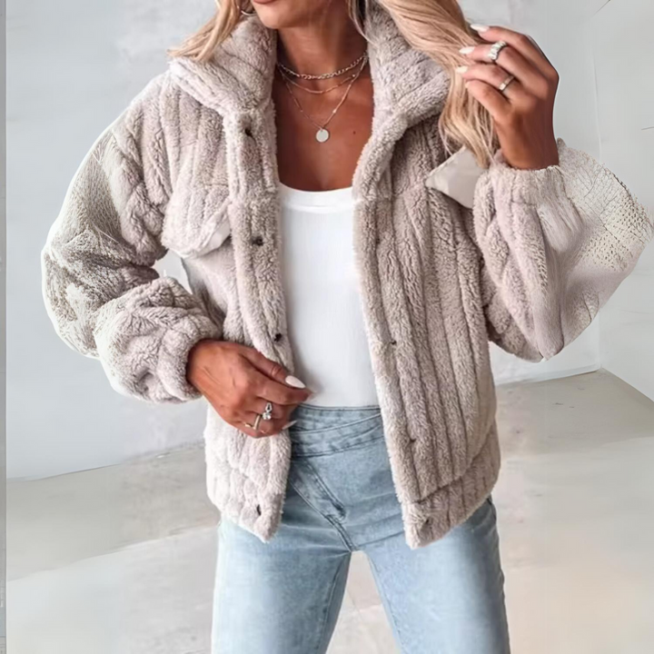 Stilla | Tykt og Elegante Pels