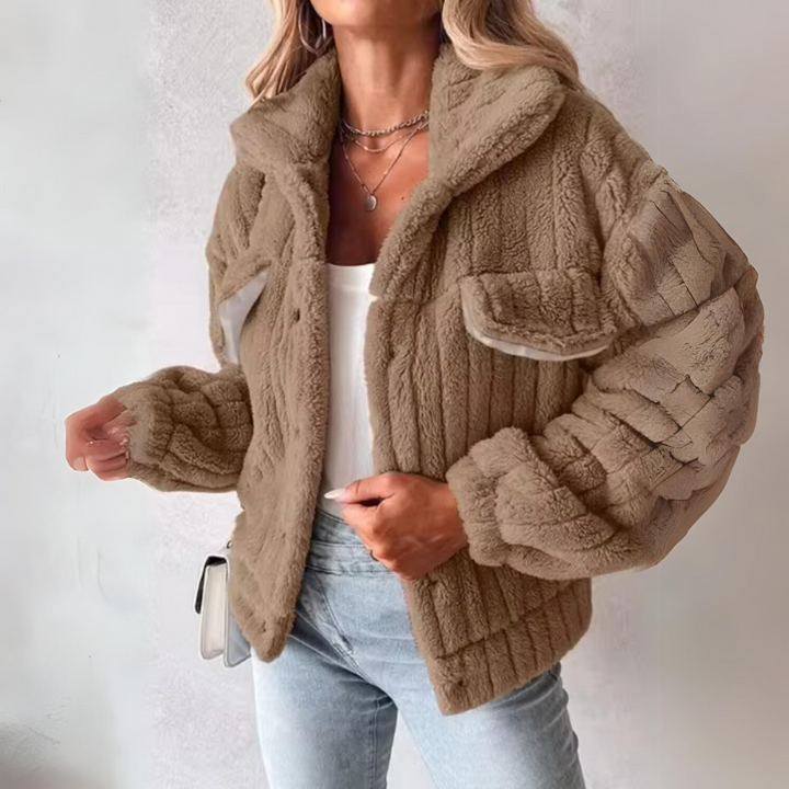 Stilla | Tykt og Elegante Pels