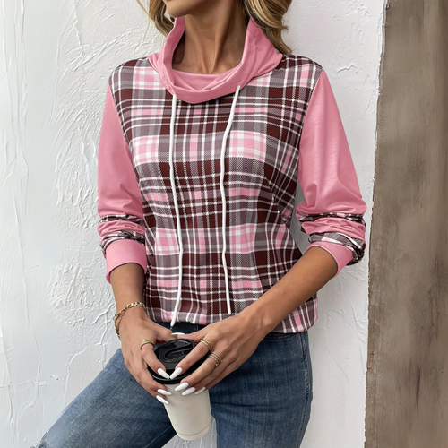 Stilla | Casual Pullover Til Foråret