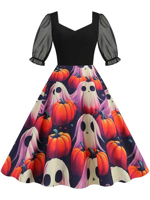 Stilla | Halloween Til Kvinder Halloweengrunge