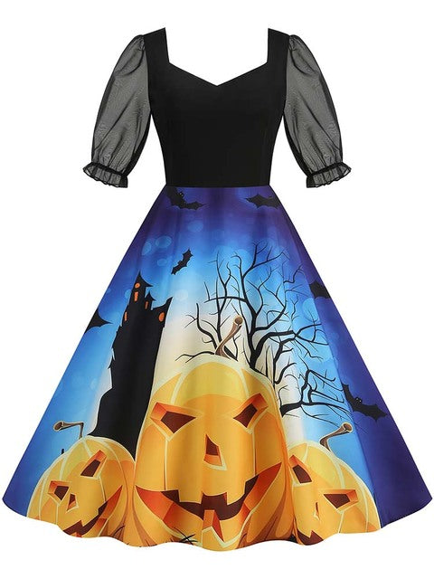 Stilla | Halloween Til Kvinder Halloweengrunge