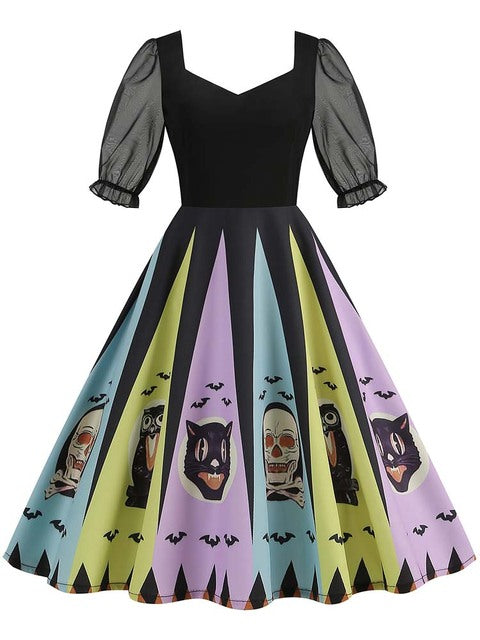 Stilla | Halloween Til Kvinder Halloweengrunge