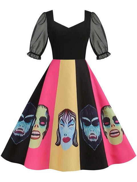 Stilla | Halloween Til Kvinder Halloweengrunge