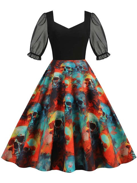 Stilla | Halloween Til Kvinder Halloweengrunge