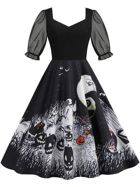 Stilla | Halloween Til Kvinder Halloweengrunge