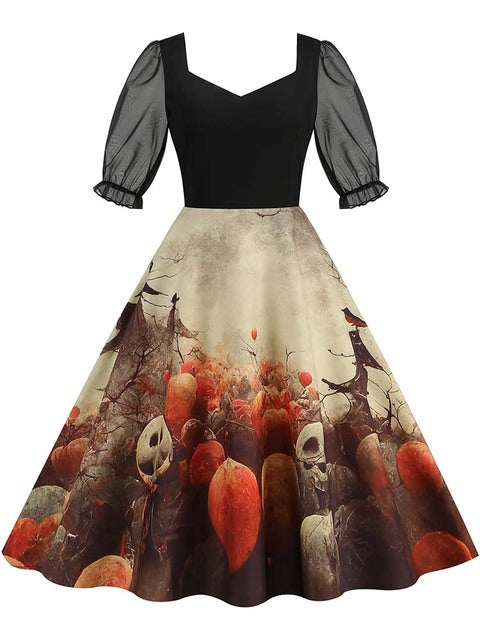Stilla | Halloween Til Kvinder Halloweengrunge