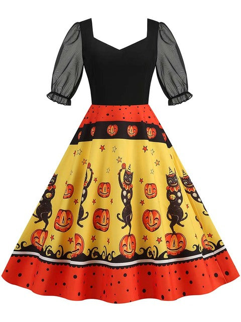Stilla | Halloween Til Kvinder Halloweengrunge