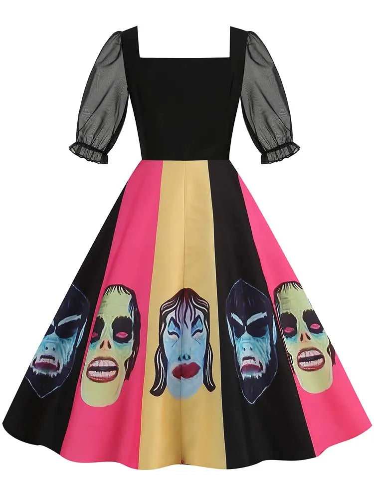 Stilla | Halloween Til Kvinder Halloweengrunge
