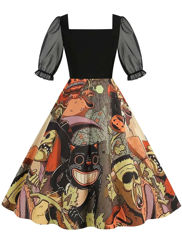 Stilla | Halloween Til Kvinder Halloweengrunge