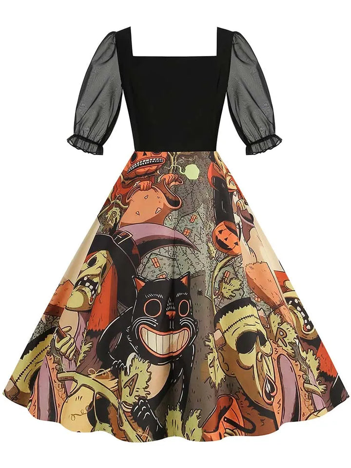Stilla | Halloween Til Kvinder Halloweengrunge