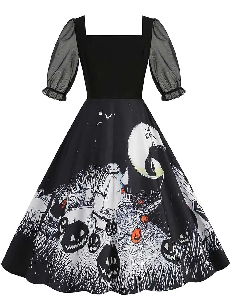 Stilla | Halloween Til Kvinder Halloweengrunge