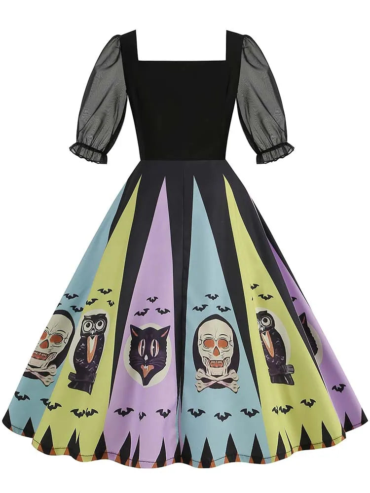 Stilla | Halloween Til Kvinder Halloweengrunge