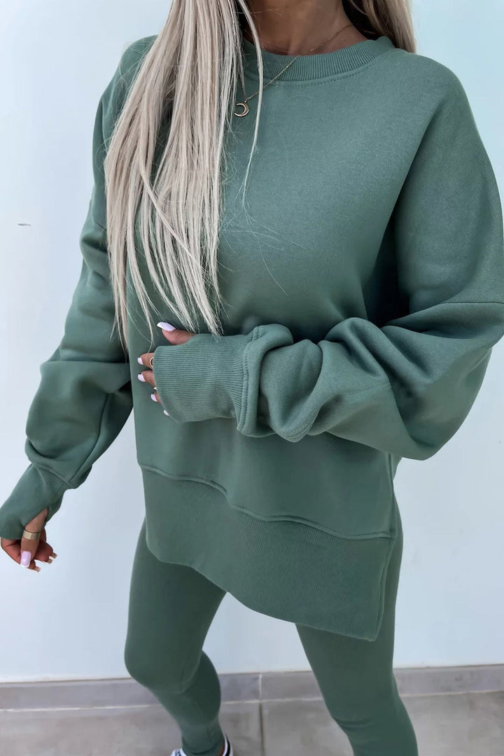 Stilla | Komfortabelt Outfit-Sæt