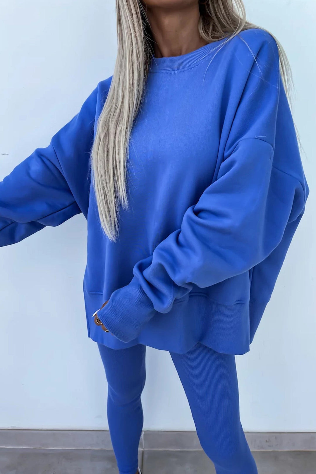 Stilla | Komfortabelt Outfit-Sæt