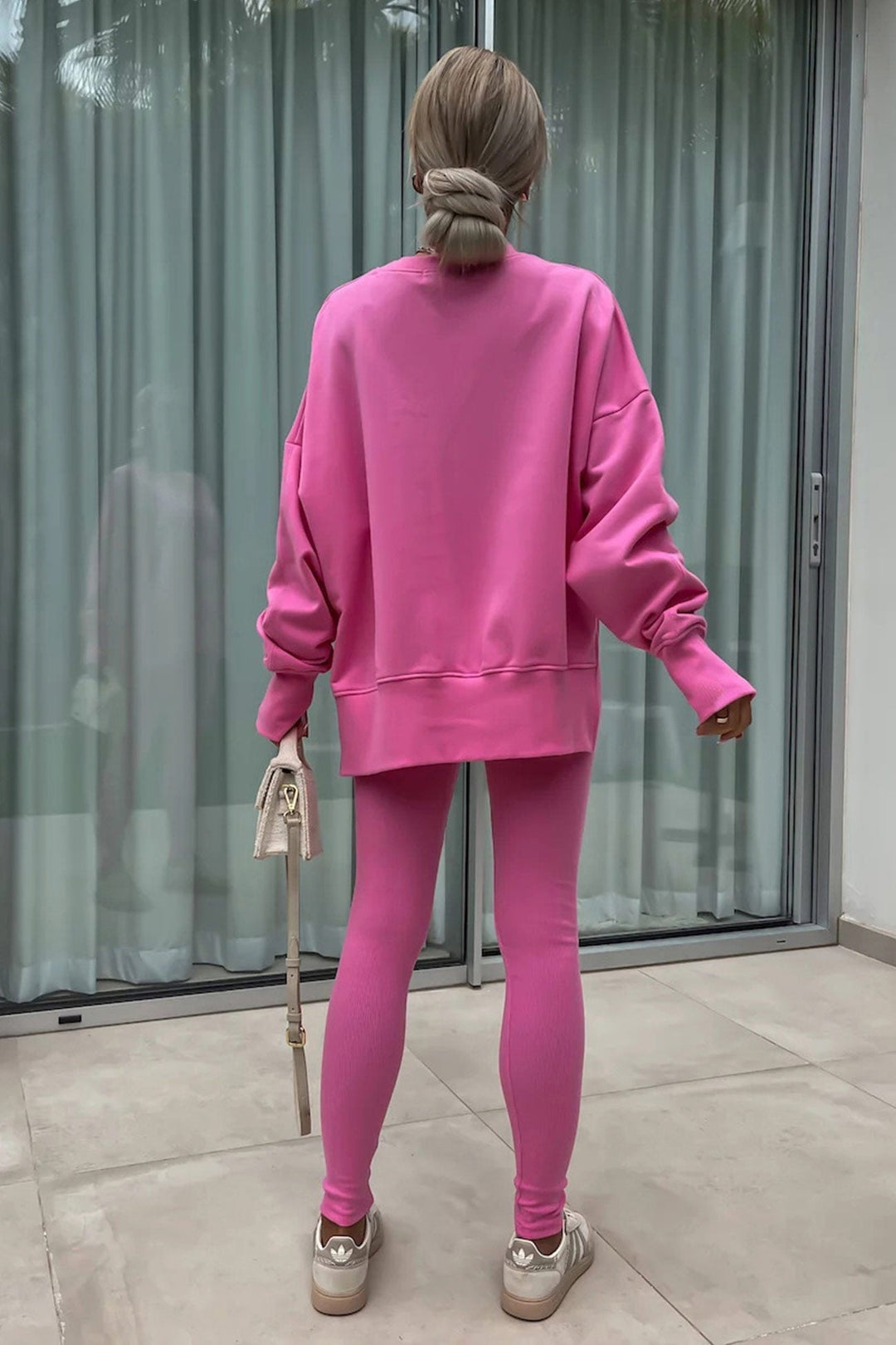 Stilla | Komfortabelt Outfit-Sæt