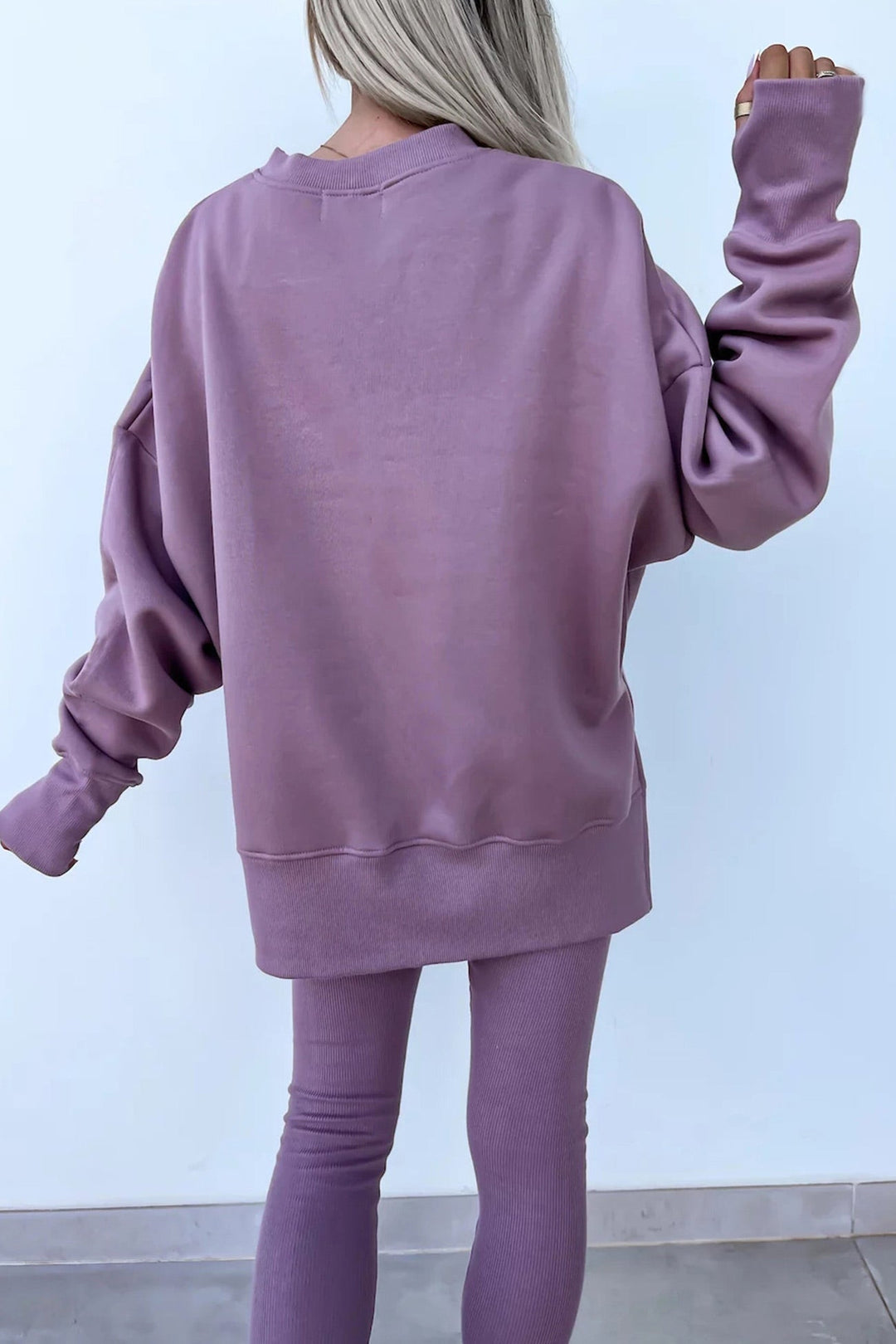 Stilla | Komfortabelt Outfit-Sæt