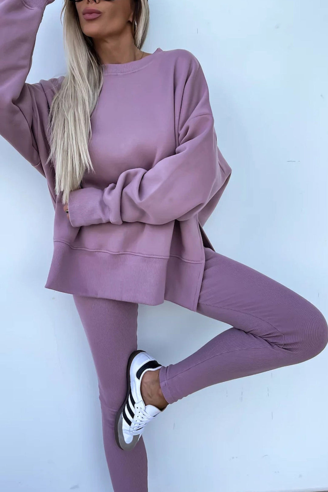 Stilla | Komfortabelt Outfit-Sæt