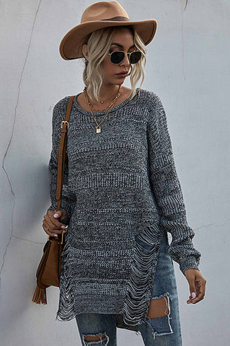 Stilla | Moderne og Komfortabel Sweater til Hverdagen