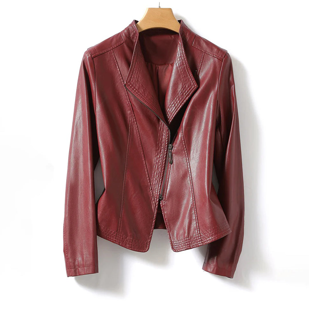 Stilla | Slim-fit- og elegant jakke til damer