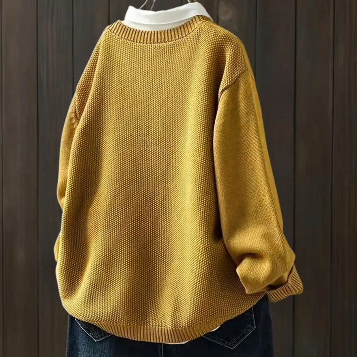 Stilla | Elegant Cardigan til damer i fint design