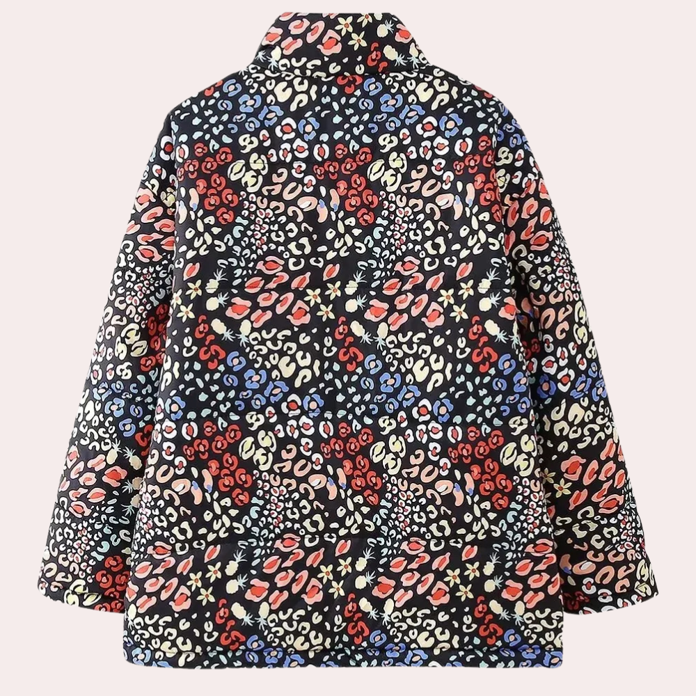Stilla | Dame Frakke Tidløs Elegance Og Stil
