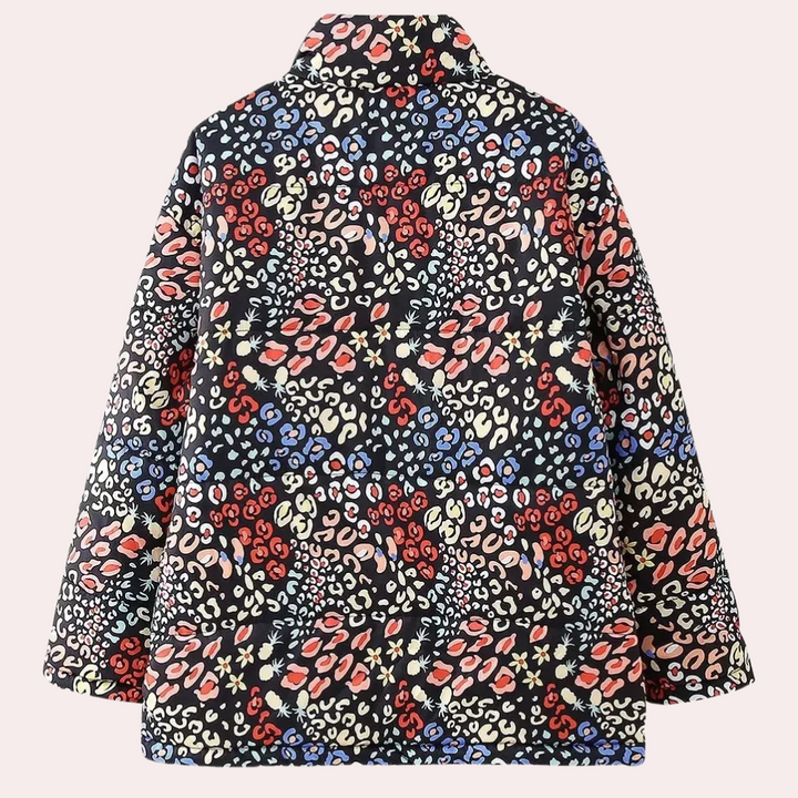 Stilla | Dame Frakke Tidløs Elegance Og Stil